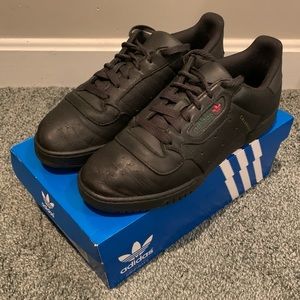 Adidas Yeezy Powerphase “Calabasas” - US Men Size 8.5